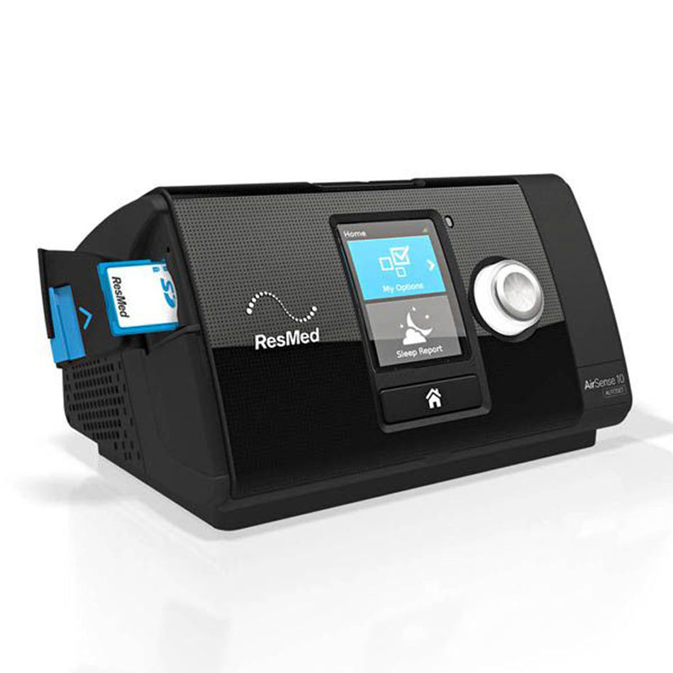 CPAP Automático AirSense10 AutoSet
