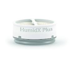 Humidificador HumidX Plus