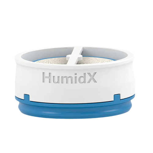 Humidificador AirMini HumidX