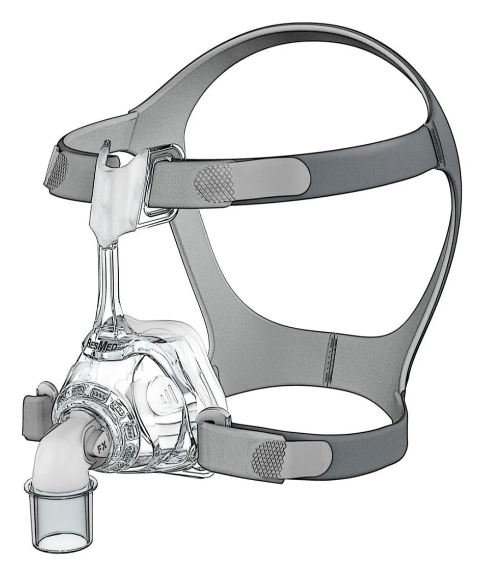 Mascarilla nasal MIRAGE FX